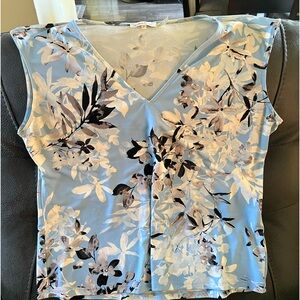 Calvin Klein blouse